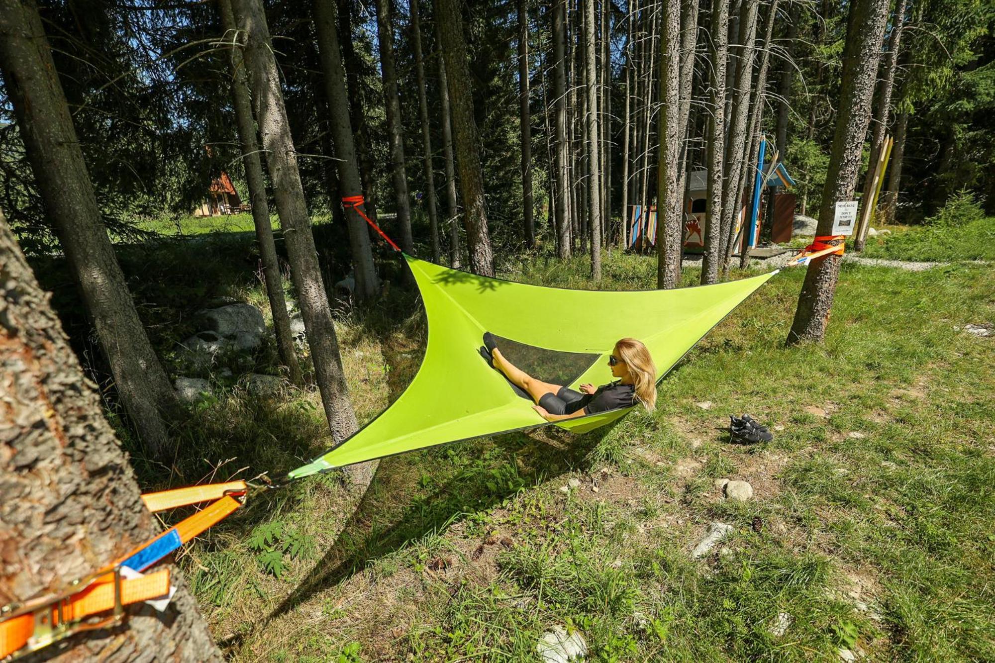 Rezort Pri Jazere Podbanske Vysoke Tatry Luaran gambar